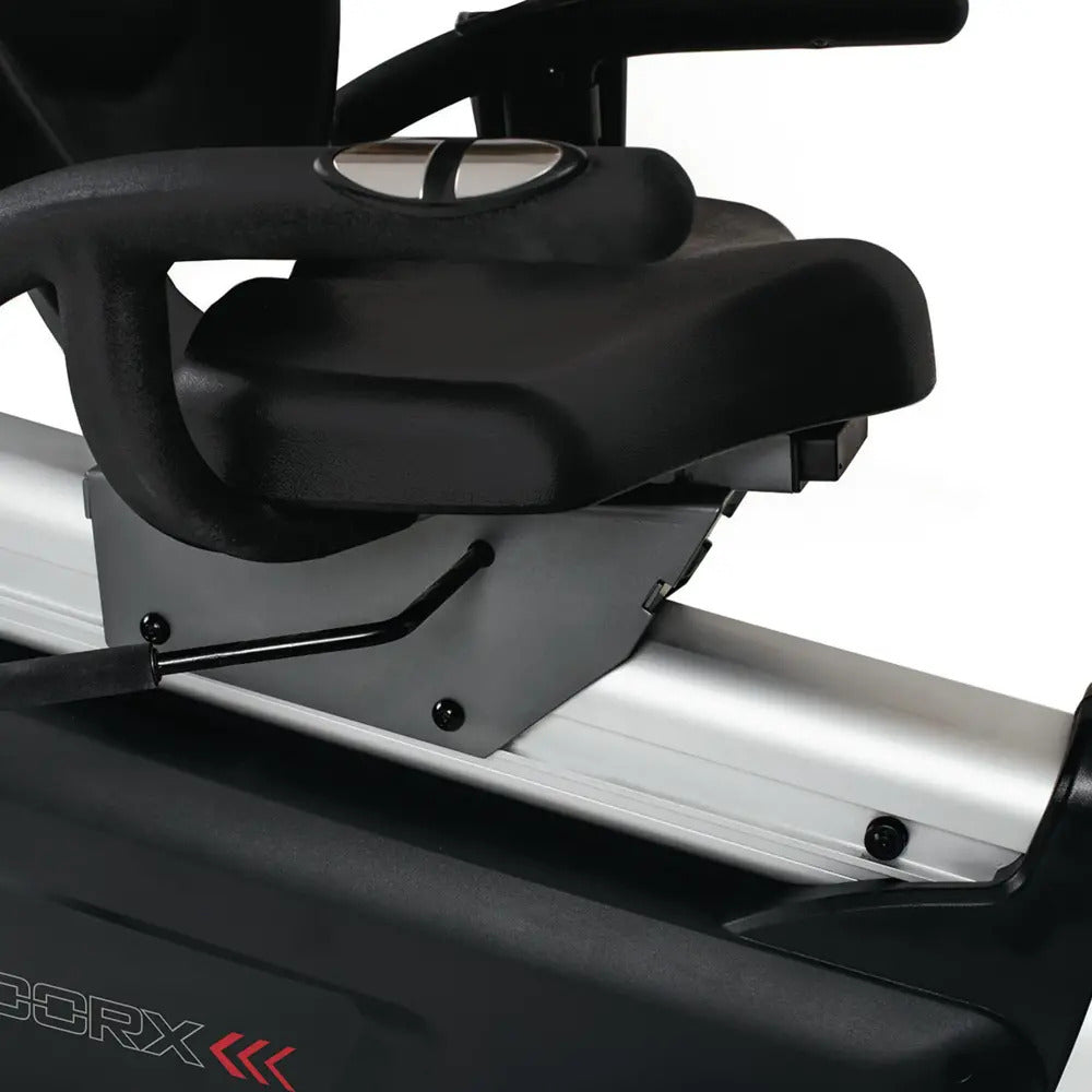Toorx Professional BRX-R9000 Ligfiets