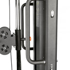Toorx Professional CSX-6000 Cable Crossover
