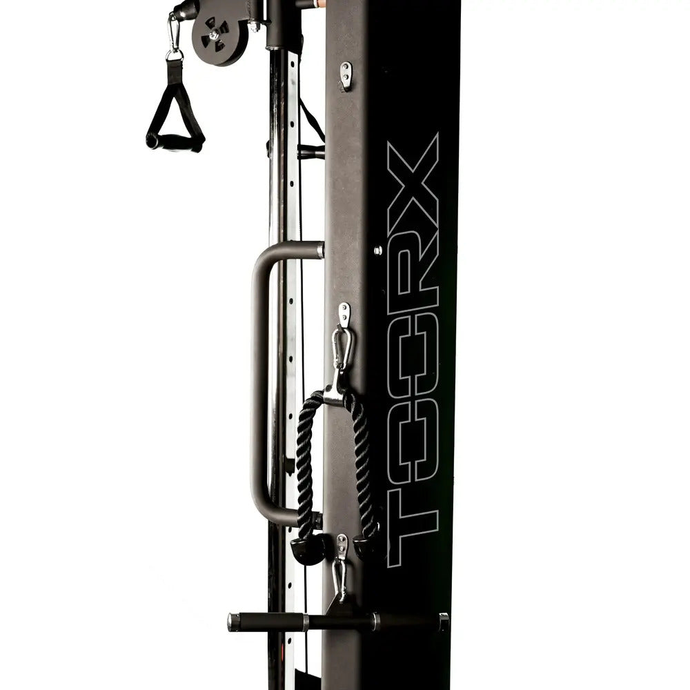 Toorx Professional CSX-6000 Cable Crossover