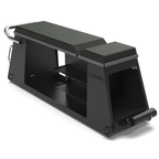 Toorx Professional WBX-1000 Trainingsbank - Storage HIIT Bench
