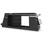 Toorx Professional WBX-1000 Trainingsbank - Storage HIIT Bench