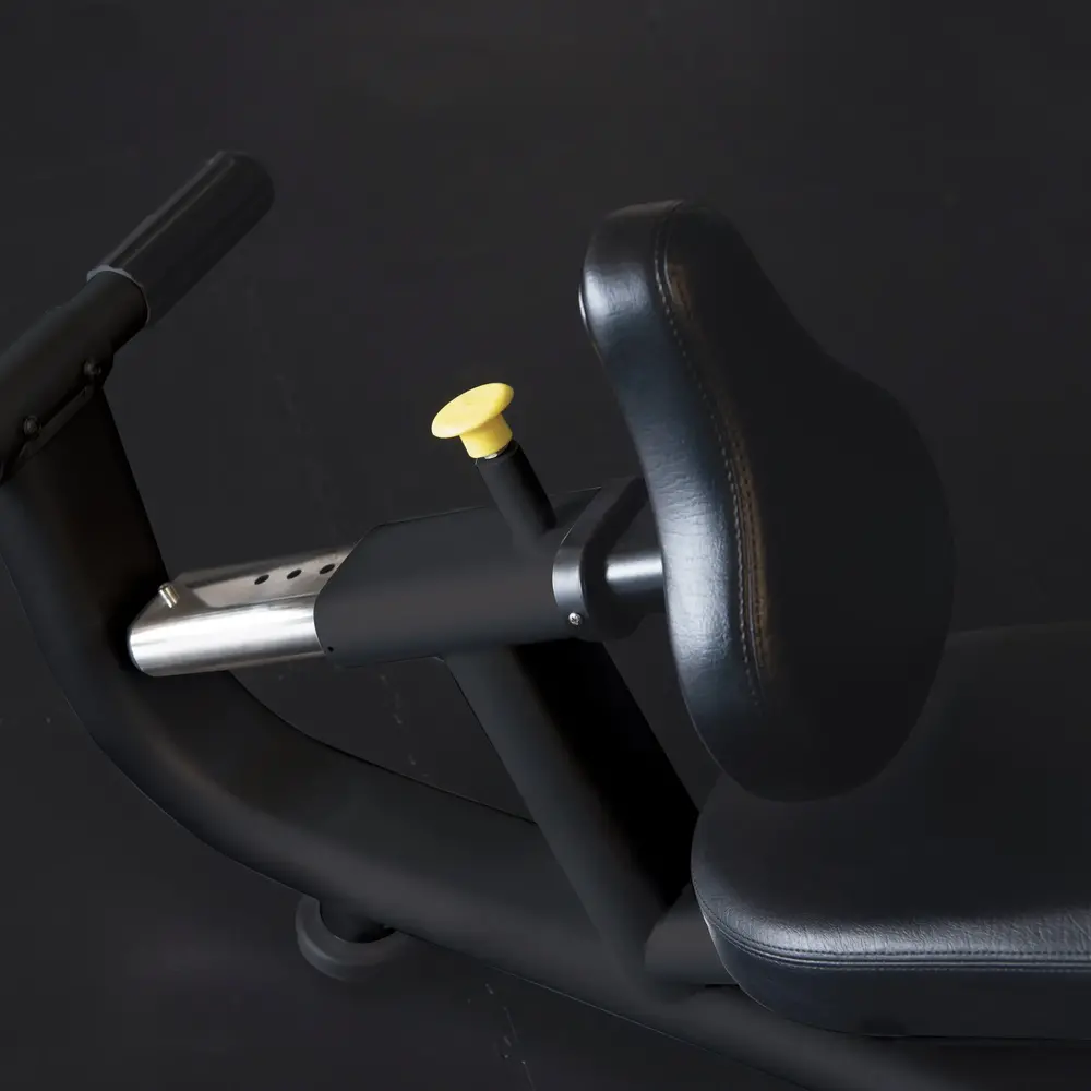 Toorx Professional WBX-B3800 Olympische Halterbank Incline
