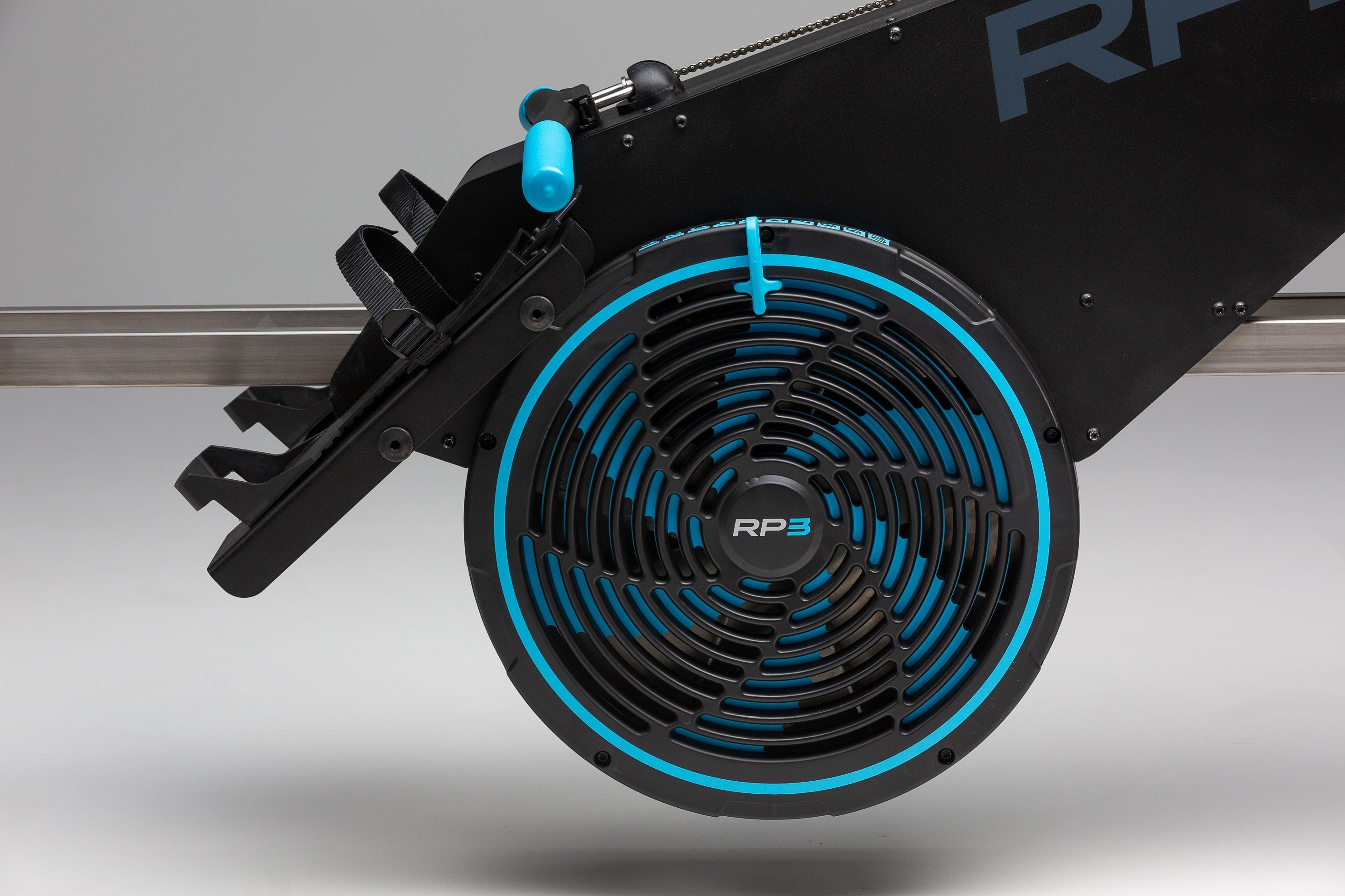 RP3 Rowing Model T Roeitrainer