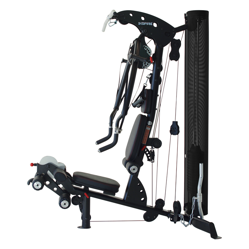 Inspire Maximum Multi-Gym M2