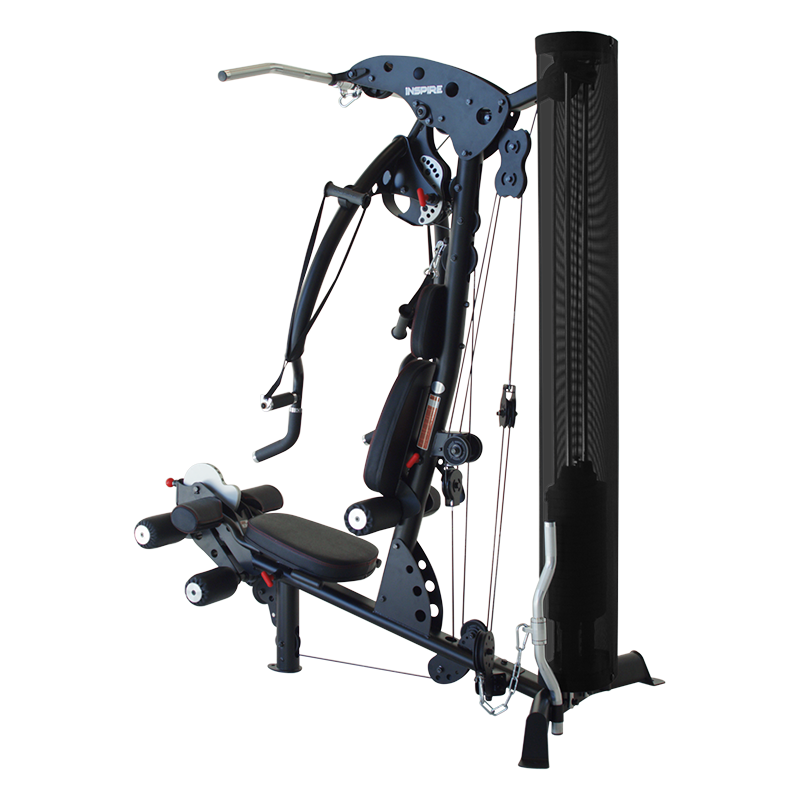 Inspire Maximum Multi-Gym M2