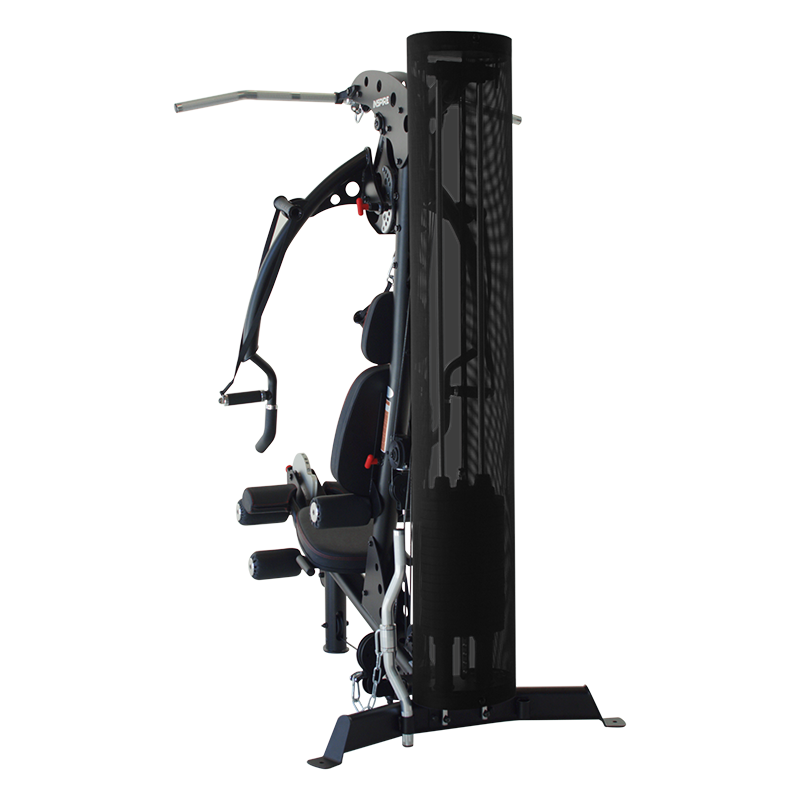 Inspire Maximum Multi-Gym M2