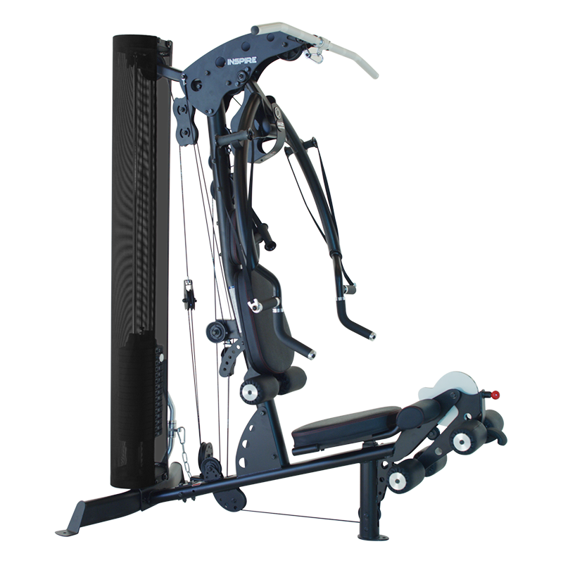 Inspire Maximum Multi-Gym M2