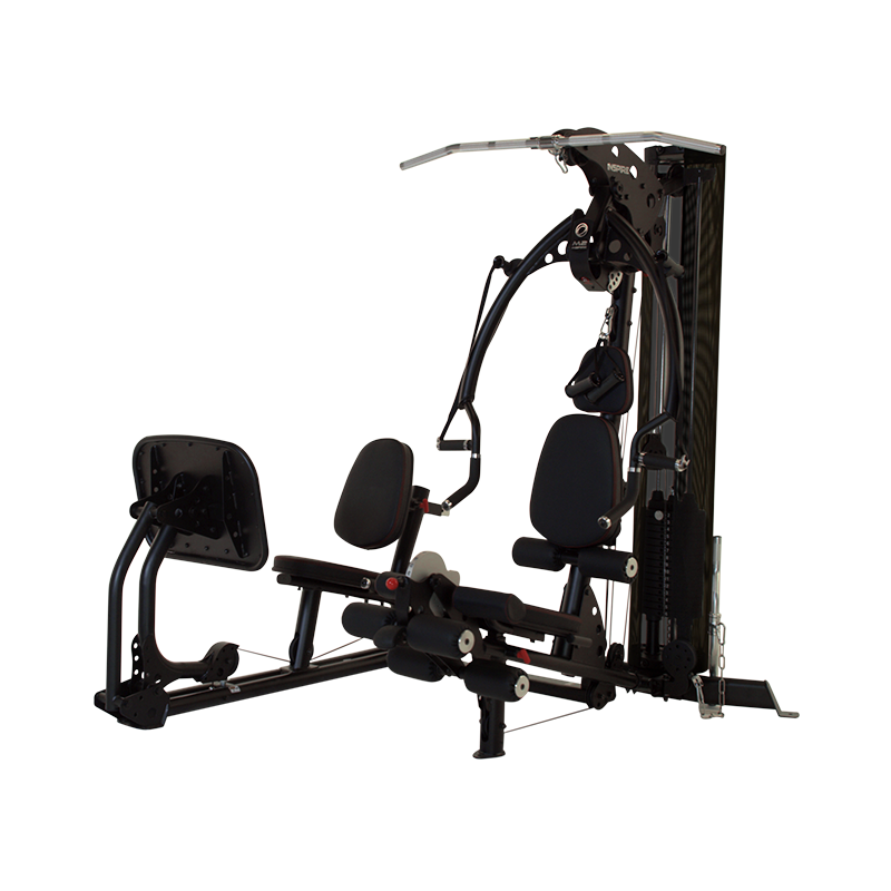 Inspire Maximum Multi-Gym M2