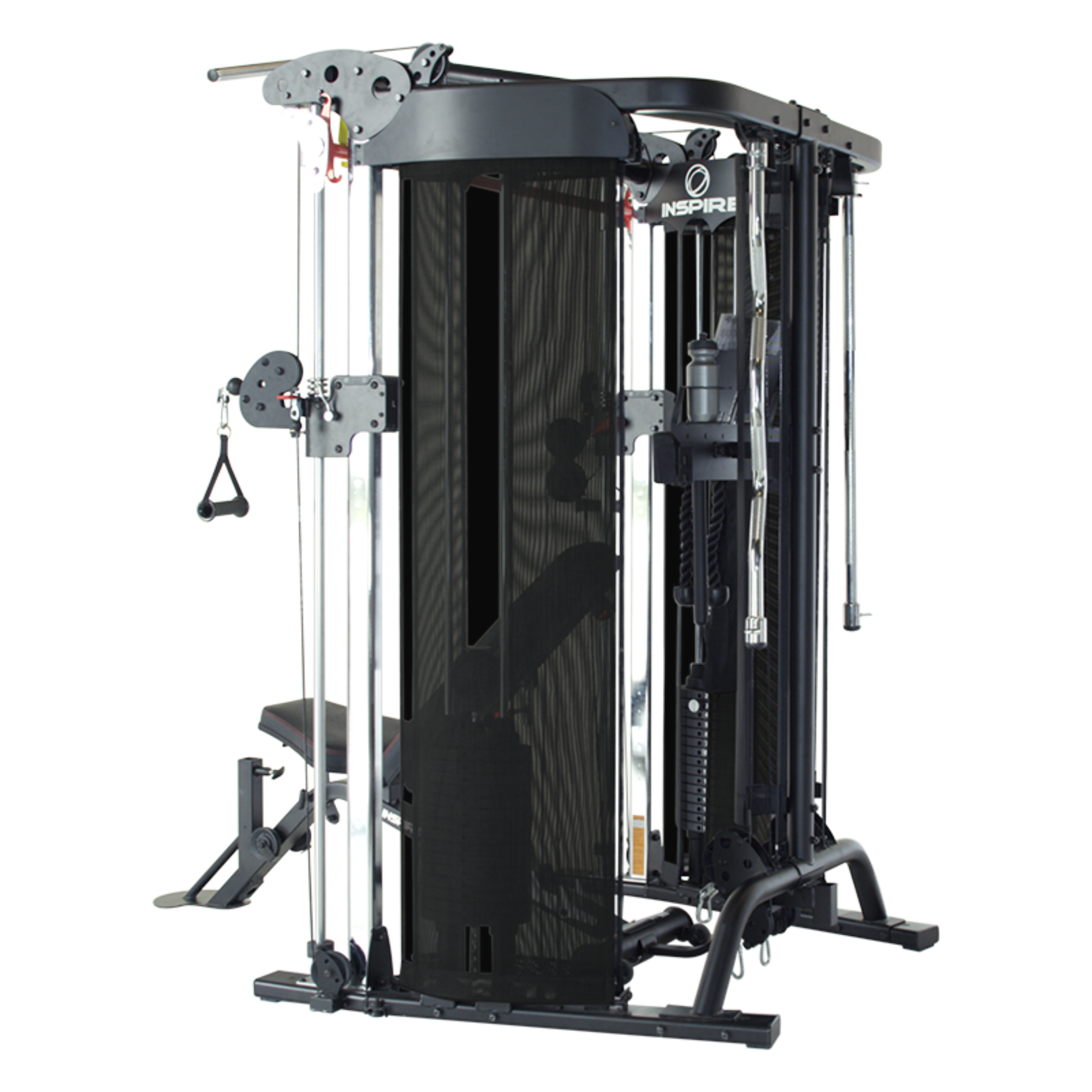 Inspire Maximum FT2 Homegym - Krachtstation - Smith Machine