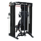 Inspire Maximum FT2 Homegym - Krachtstation - Smith Machine