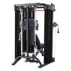 Inspire Maximum FT2 Homegym - Krachtstation - Smith Machine
