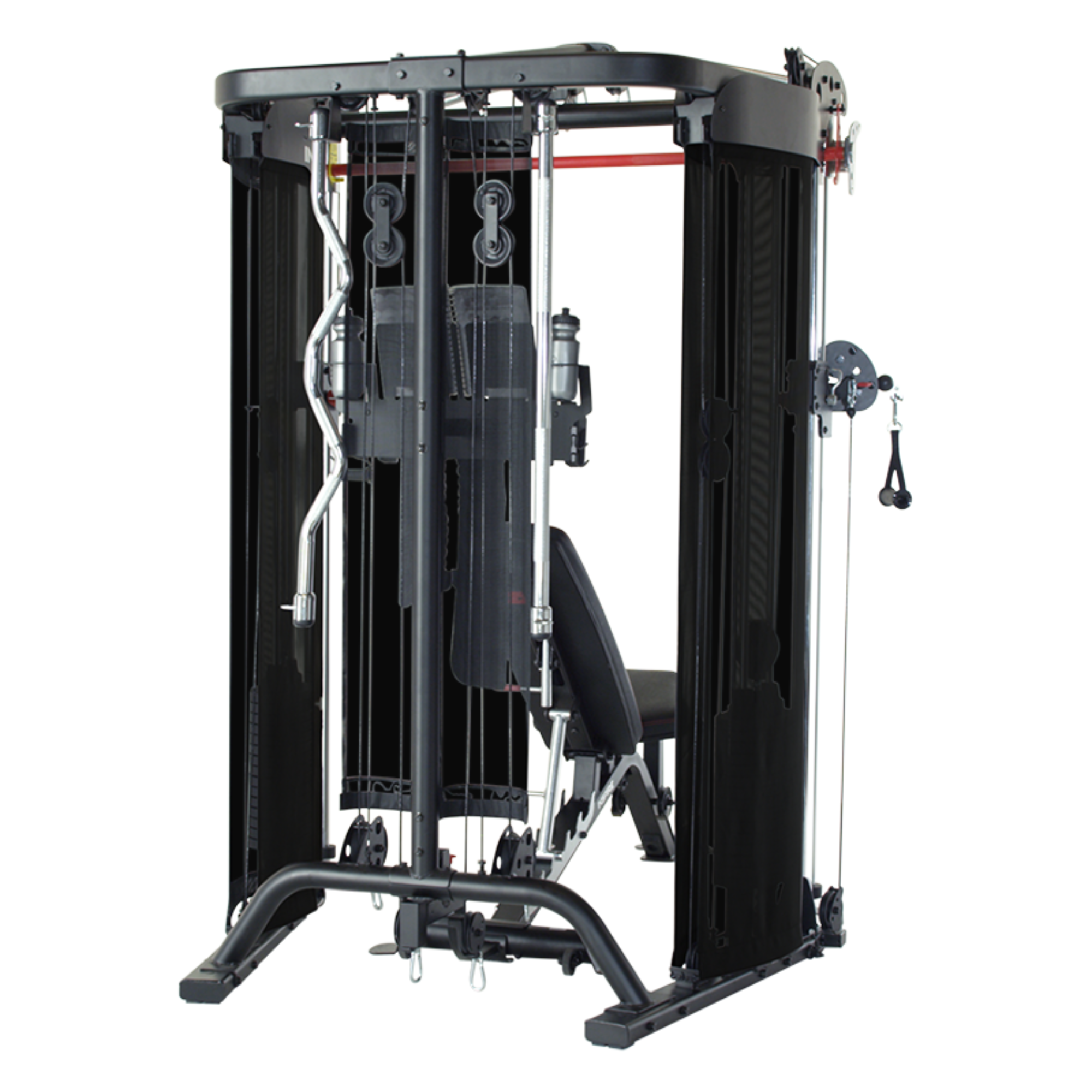 Inspire Maximum FT2 Homegym - Krachtstation - Smith Machine