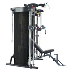 Inspire Maximum FT2 Homegym - Krachtstation - Smith Machine