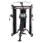 Inspire Maximum FT2 Homegym - Krachtstation - Smith Machine