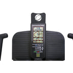 Inspire Maximum CR2.5 Cross Rower - Roeitrainer