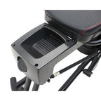 Inspire Maximum CR2.5 Cross Rower - Roeitrainer
