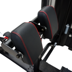 Inspire DUAL Krachtstation Buik + Rug