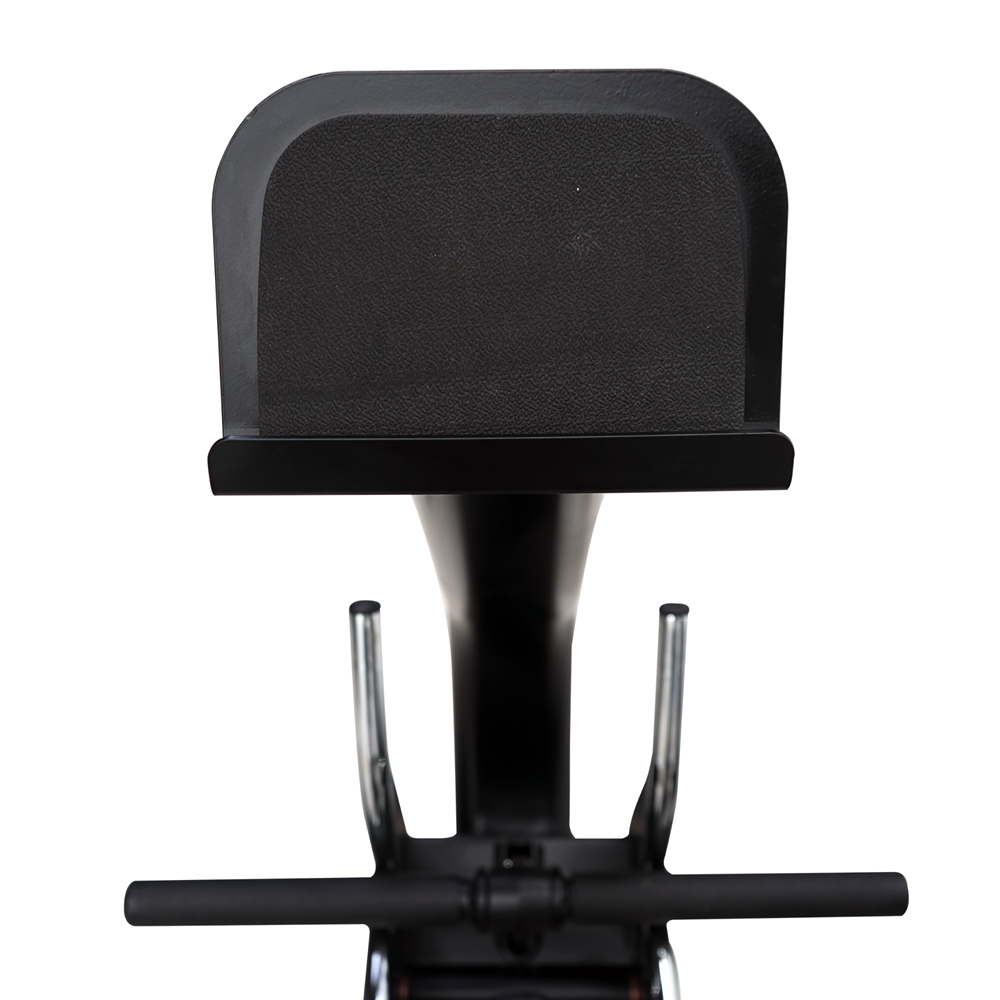 Inspire DUAL Krachtstation Buik + Rug