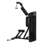 Inspire Maximum DUAL Krachtstation - Biceps en Triceps