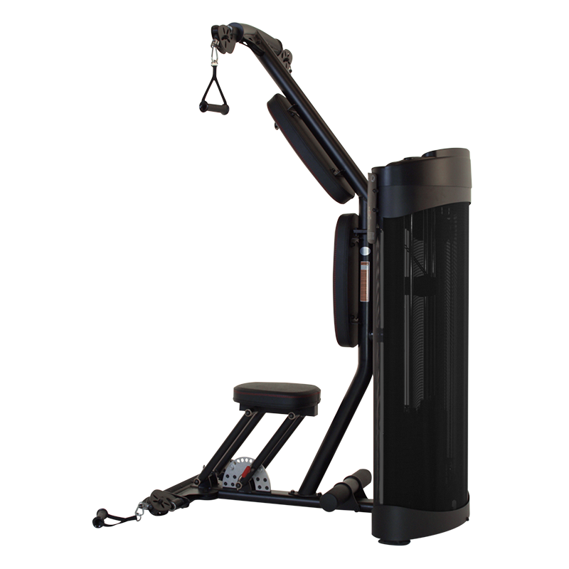 Inspire Maximum DUAL Krachtstation - Biceps en Triceps