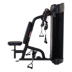 Inspire Maximum DUAL Krachtstation - Borst en Schouders