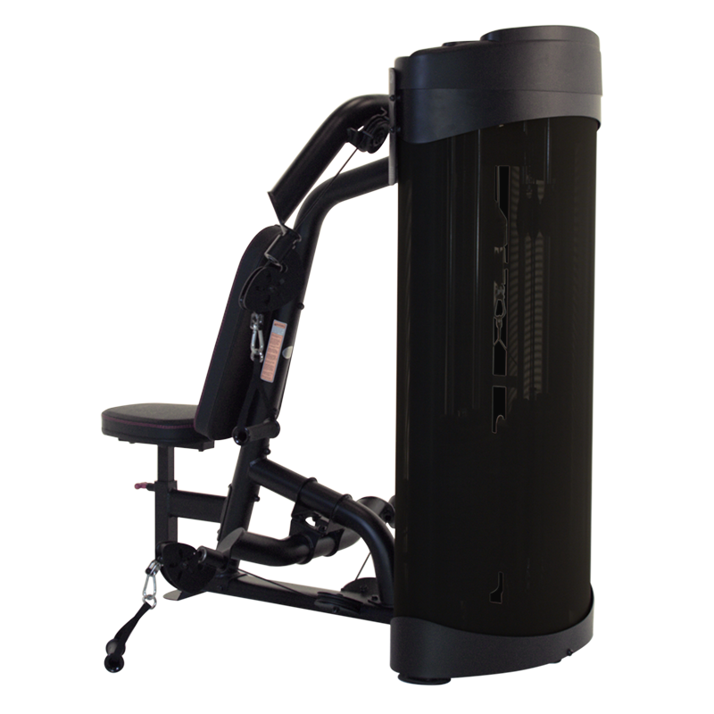 Inspire Maximum DUAL Krachtstation - Borst en Schouders