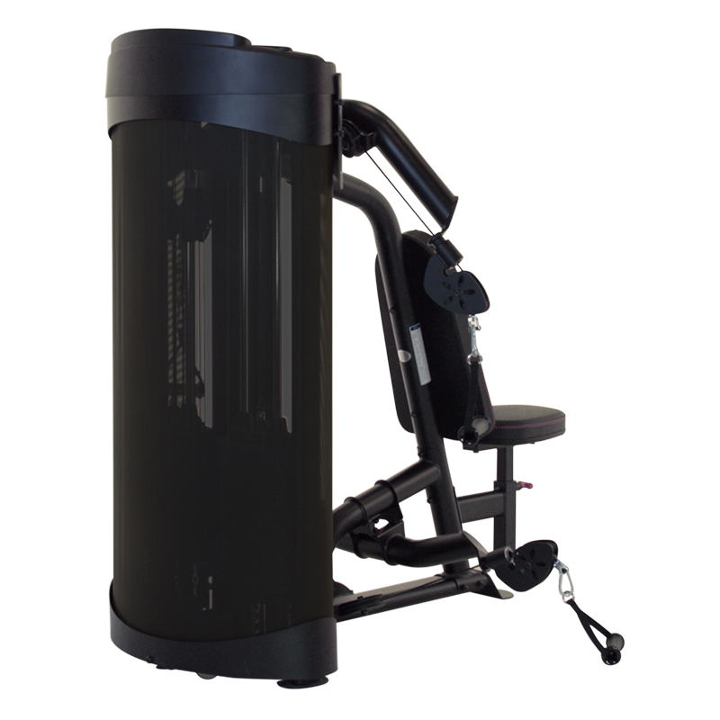 Inspire Maximum DUAL Krachtstation - Borst en Schouders