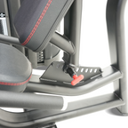 Inspire Maximum DUAL Krachtstation - Seated Leg Extension en Leg Curl