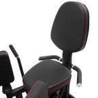 Inspire DUAL Station Inner + Outer Thigh