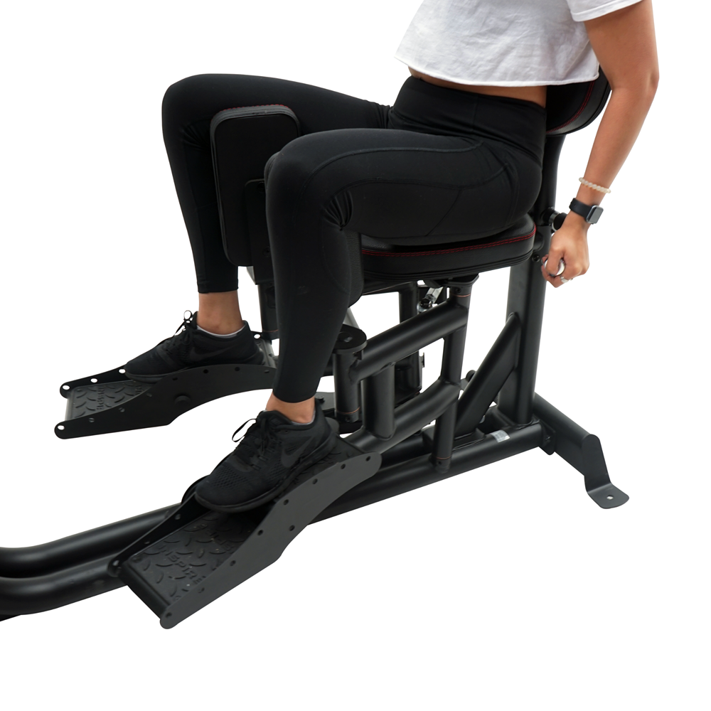 Inspire DUAL Station Inner + Outer Thigh