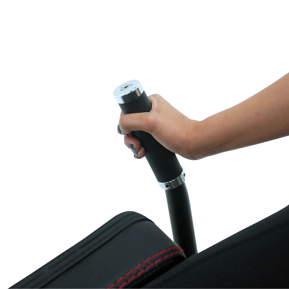 Inspire DUAL Station Inner + Outer Thigh