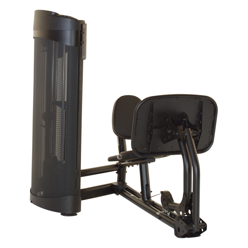 Inspire Maximum DUAL Krachtstation - Leg Press en Calf Press
