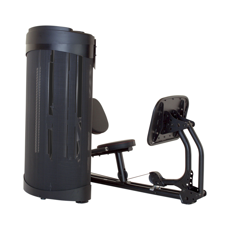Inspire Maximum DUAL Krachtstation - Leg Press en Calf Press