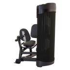 Inspire Maximum DUAL Krachtstation - Leg Press en Calf Press