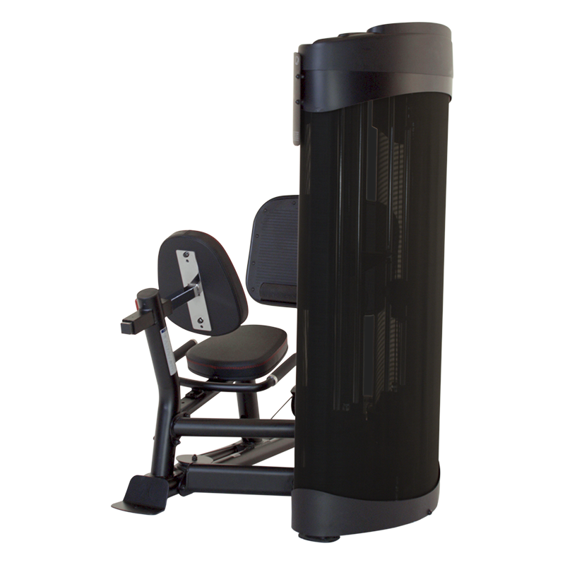 Inspire Maximum DUAL Krachtstation - Leg Press en Calf Press