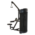 Inspire Maximum DUAL Krachtstation - Lat en Low Row