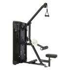 Inspire Maximum DUAL Krachtstation - Lat en Low Row
