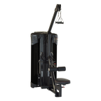 Inspire Maximum DUAL Krachtstation - Lat en Low Row