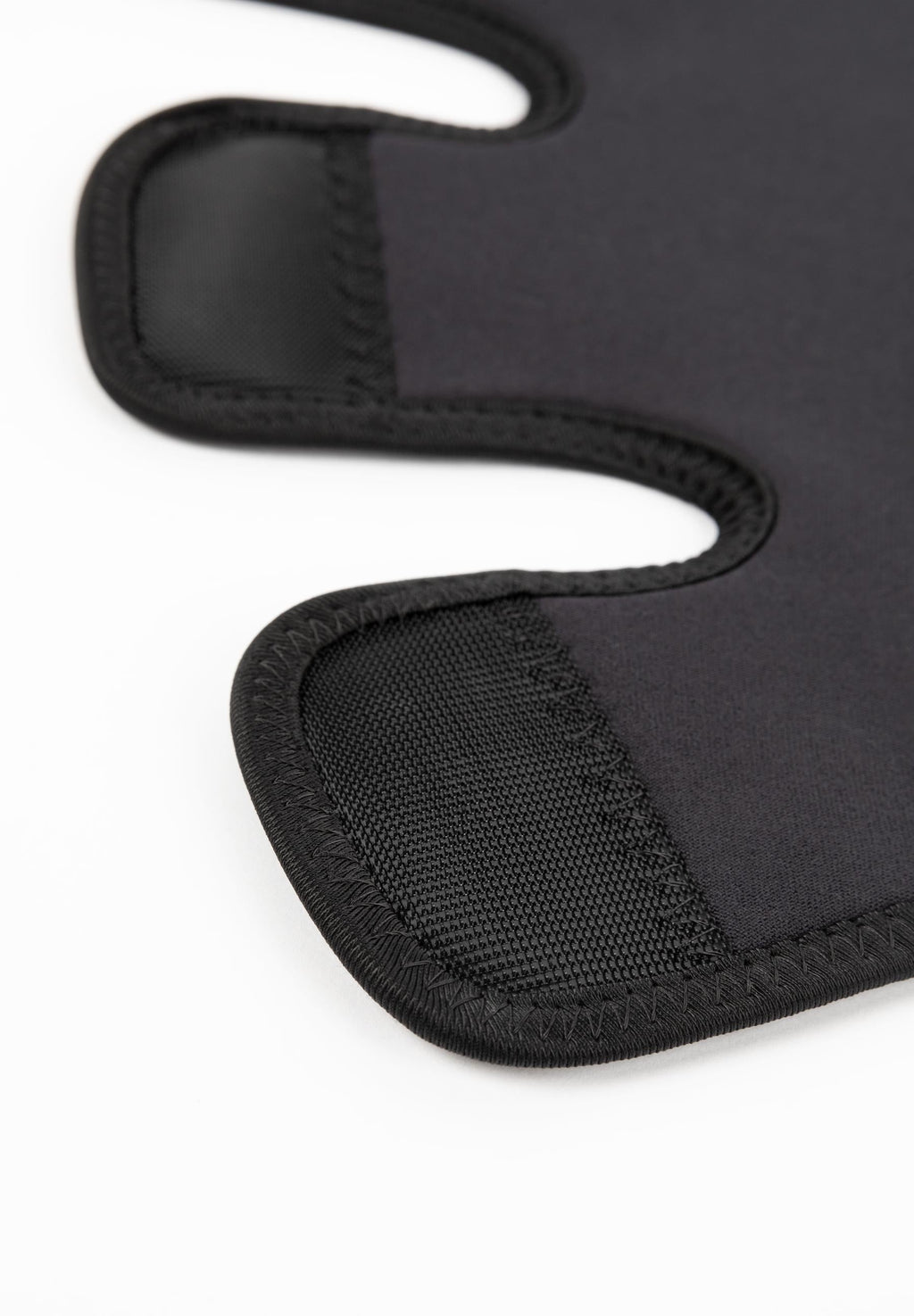 Gorilla Wear Kuit Sleeves - Zwart