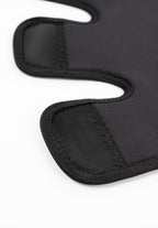 Gorilla Wear Kuit Sleeves - Zwart