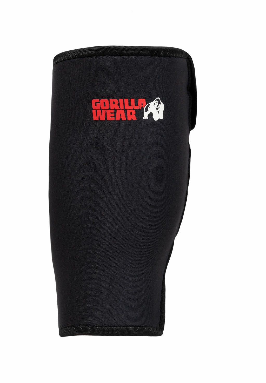 Gorilla Wear Kuit Sleeves - Zwart