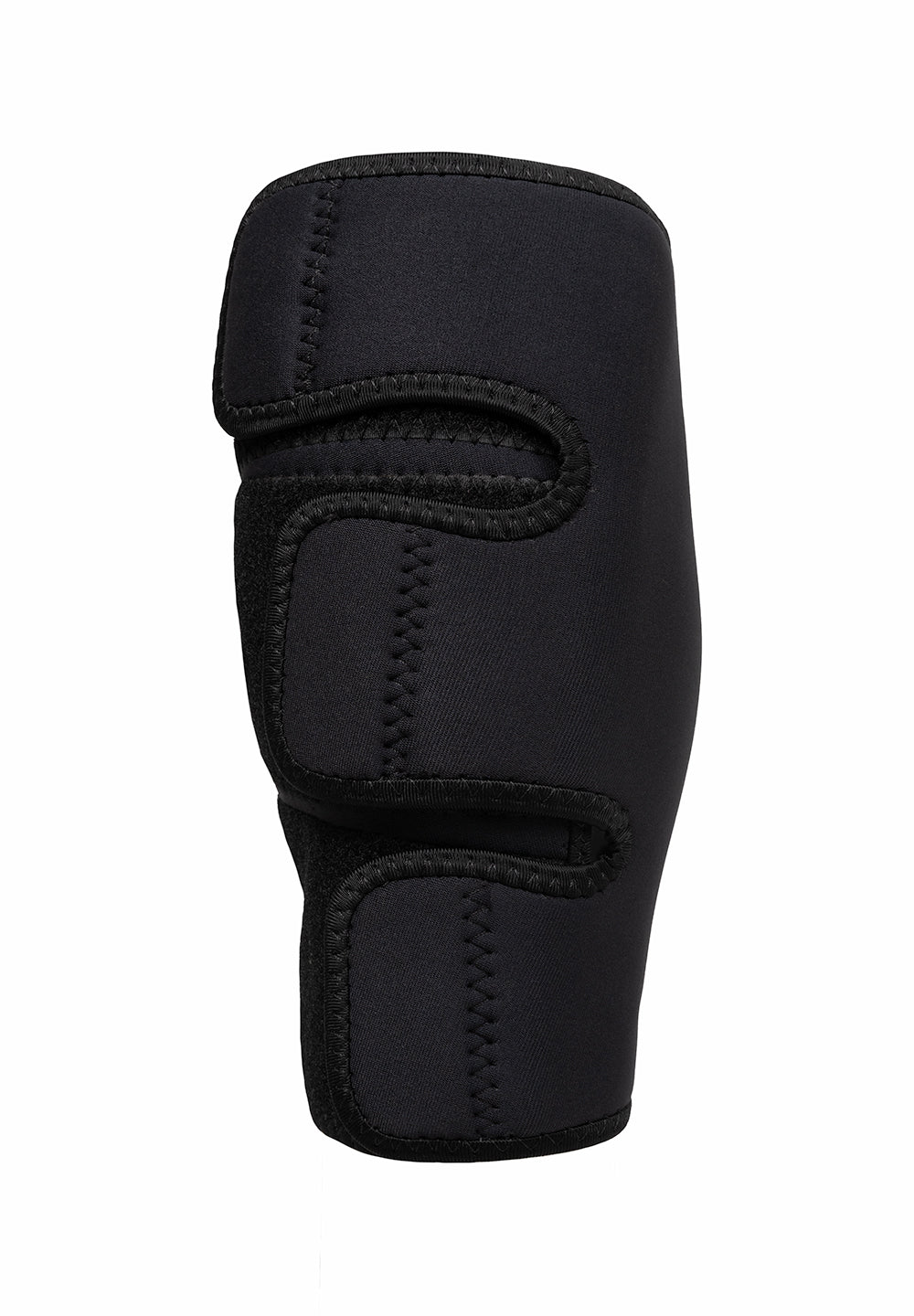 Gorilla Wear Kuit Sleeves - Zwart