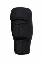 Gorilla Wear Kuit Sleeves - Zwart