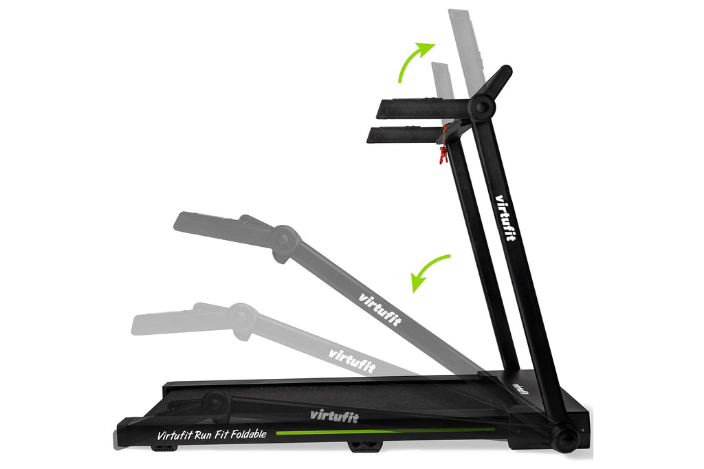 VirtuFit Run Fit Foldable Loopband