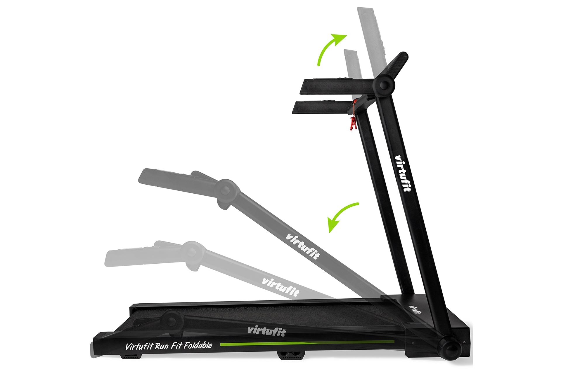 VirtuFit Run Fit Foldable Loopband