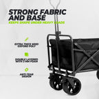 VirtuFit FW100 Klappbarer Wagen