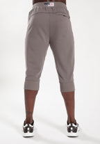 Gorilla Wear Thompson 3/4 Joggingbroek - Grijs