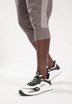 Gorilla Wear Thompson 3/4 Joggingbroek - Grijs