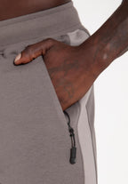 Gorilla Wear Thompson 3/4 Joggingbroek - Grijs