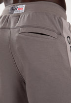 Gorilla Wear Thompson 3/4 Joggingbroek - Grijs
